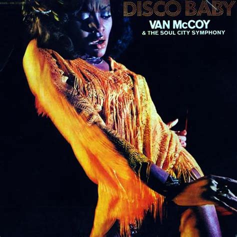 (Disco/Soul) Van McCoy .